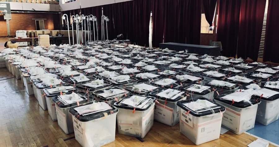 Sot nis numërimi i votave të diasporës në përfaqësitë diplomatike të Kosovës